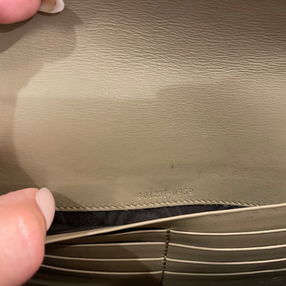 GUCCI Dionysus supreme GG - Picture 12 of 16